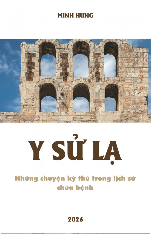 Y sử lạ