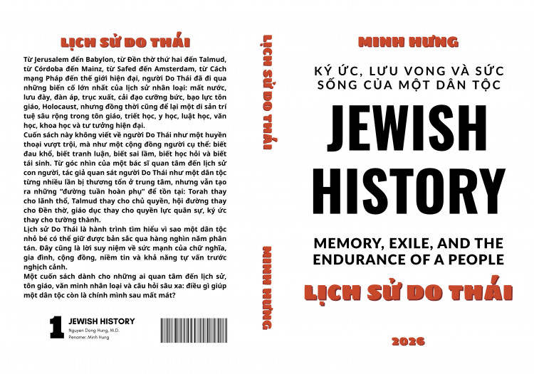 Lịch sử Do Thái