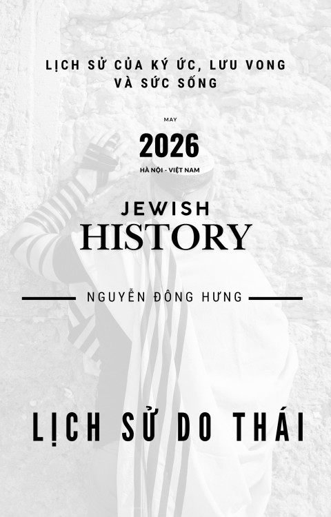 Lịch sử Do Thái