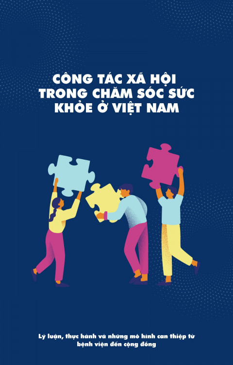 Công tác xã hội trong chăm sóc sức khỏe ở Việt Nam