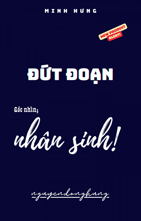 Đứt đoạn