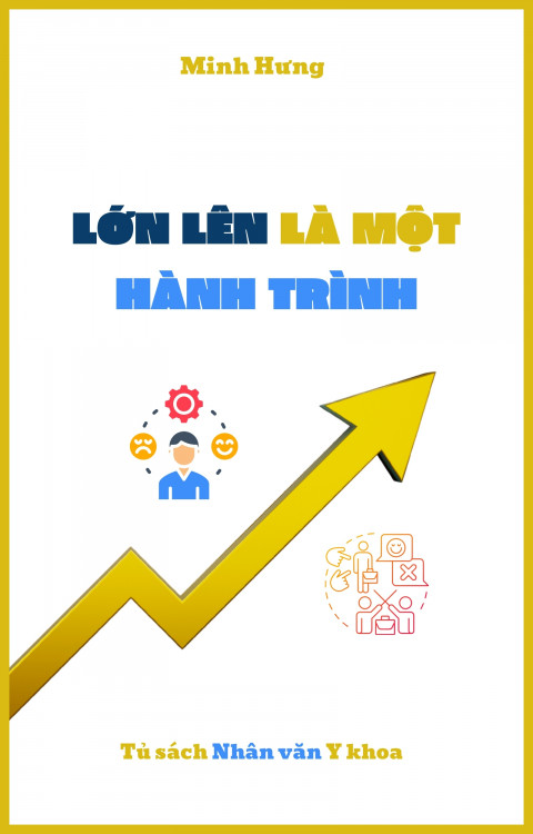 Lớn lên là một hành trình