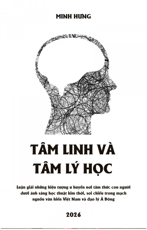 Tâm linh và Tâm lý học